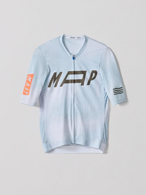 Men's Shirts with Mandarin CollarsPrivateer F.O Pro Jersey