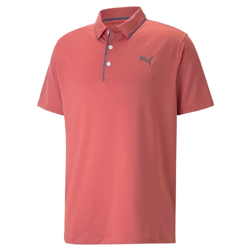 Men's Unique and Designer TopsPuma - Men's Mattr Bridges Polo (538708 10)