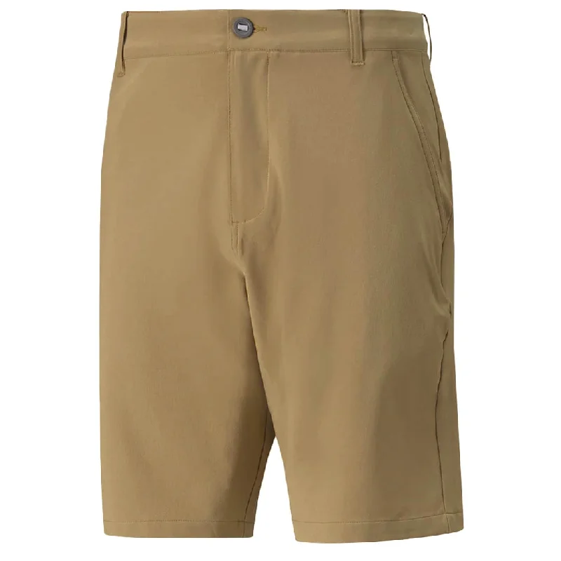 Men's Shirts with High NecksPuma - Men's 101 South Shorts (532988 04)