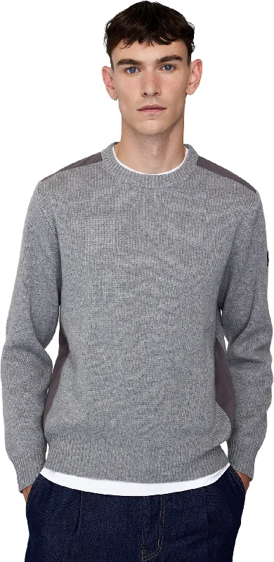 Heather Grey