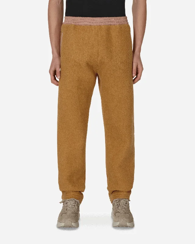 Everyday Men's JeansBjarkan Trousers Brown