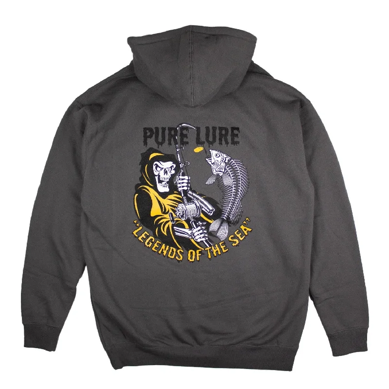 Men's Hoodies for LayeringReaper Hoodie