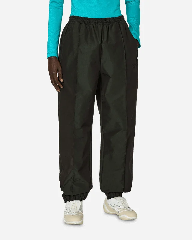 Men's Jeans with Functional PocketsBotter Vector Track Pants Black
