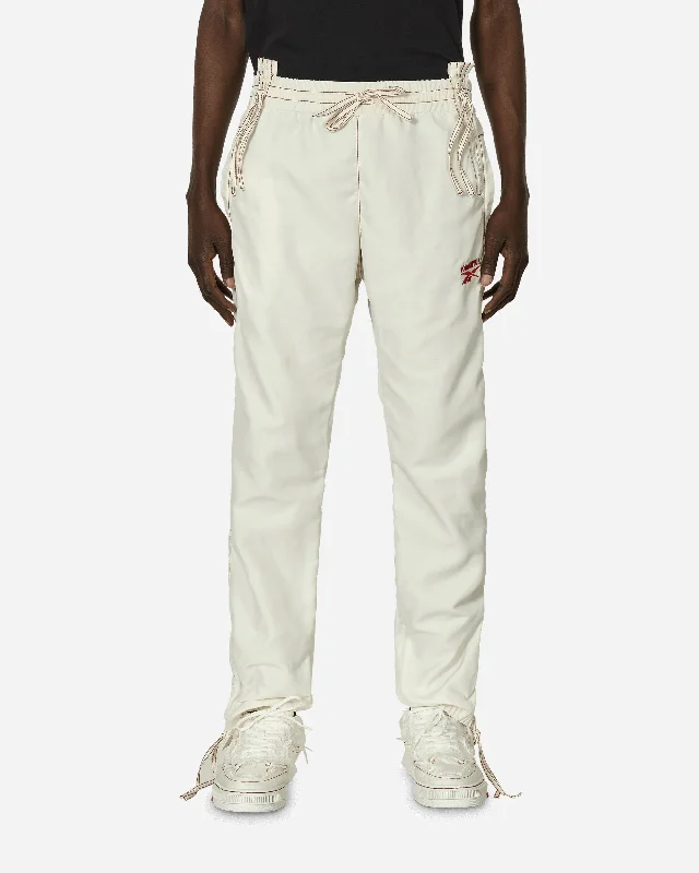 Dark Indigo Men's JeansKANGHYUK Track Pants White