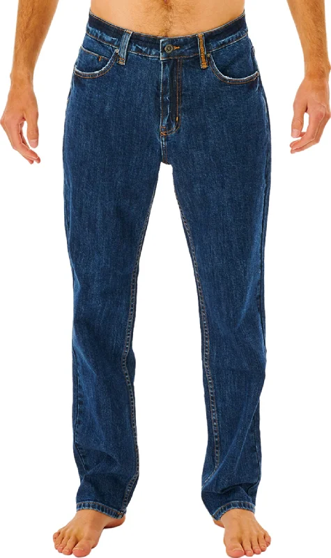 Casual Ripped Men's JeansEpic Denim Pant - Men's|-|Pantalon en denim Epic - Homme