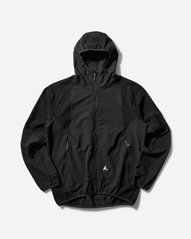 Essential Men's Puffer JacketsMen's Technical Reinforced Jacket Anthracite