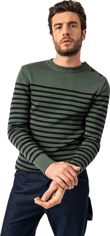 Vegetal - Navy