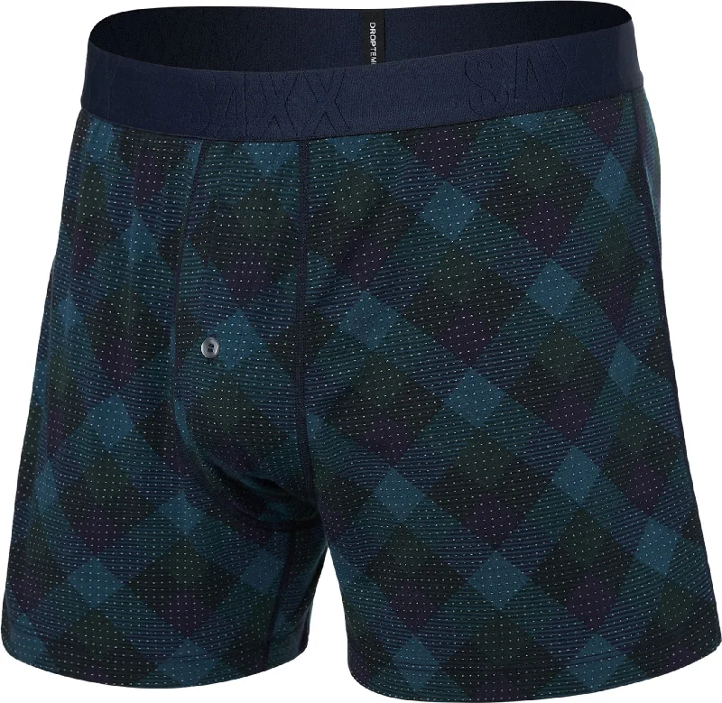 DropTemp Cooling Sleep Boxer Shorts - Men's|-|Caleçon boxeur DropTemp Cooling Sleep - Homme