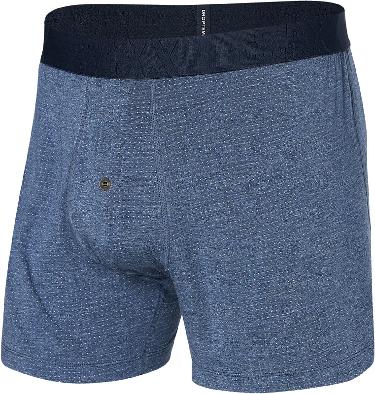 Dark Denim Heather