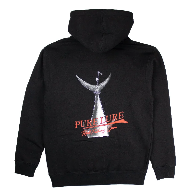 Men's Hoodies for Short MenScales Hood