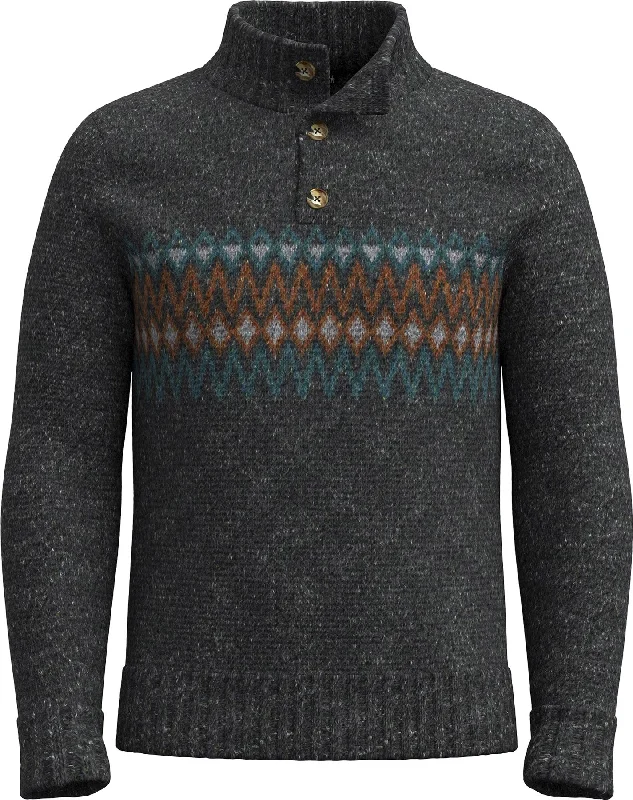 Charcoal Heather