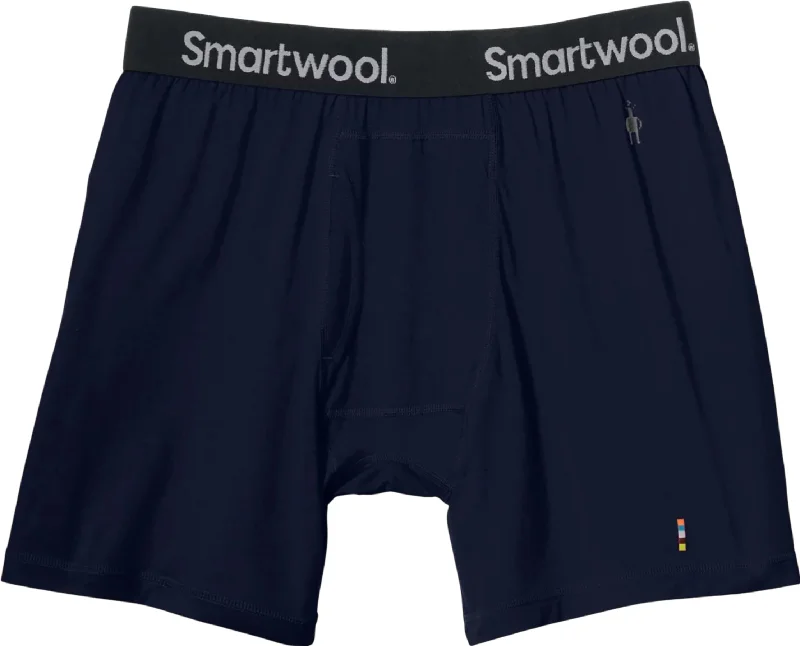 Merino Boxer Brief - Men's|-|Caleçon boxeur en laine mérinos - Homme
