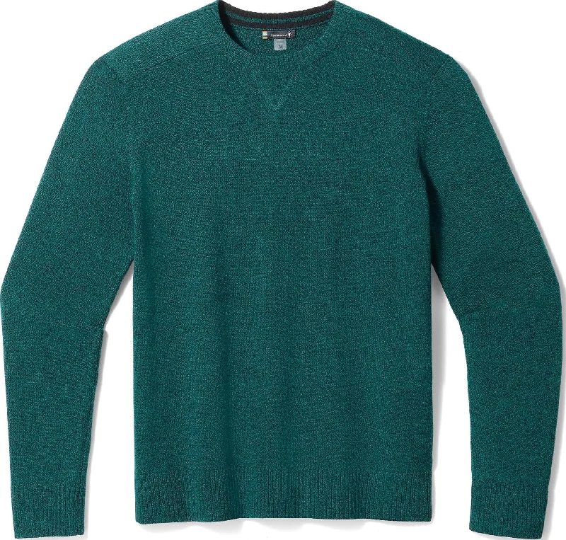Emerald - Black Marl