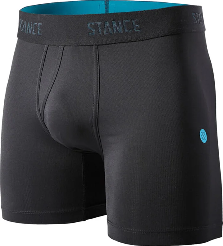 Pure Wholester 6 In Boxer Brief - Men's|-|Boxeurs longs 6 pouces Pure Wholester - Homme