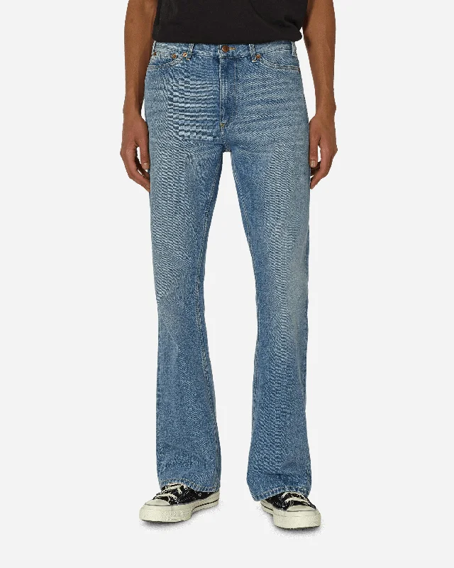 Men's Skinny JeansBootcut Jeans Light Blue