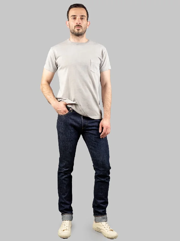 Jeans for Men with Skinny LegsTCB 50's Slim R Jeans
