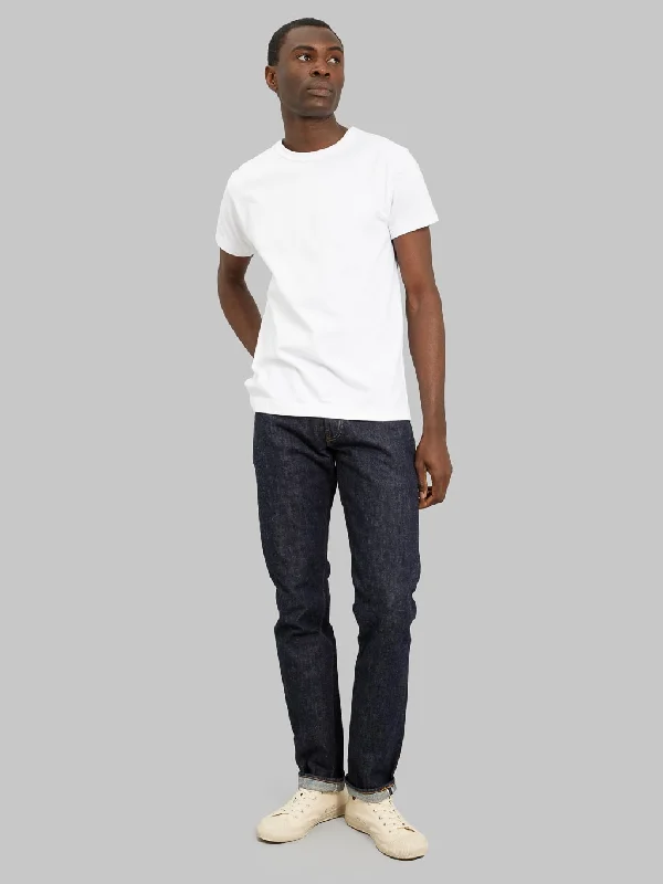 Oversized Relaxed-Fit Men's JeansTCB Slim 50´s Jeans