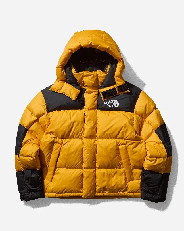 Durable Men's Car CoatsMen's Himalayan Baltoro Jacket Summit Gold