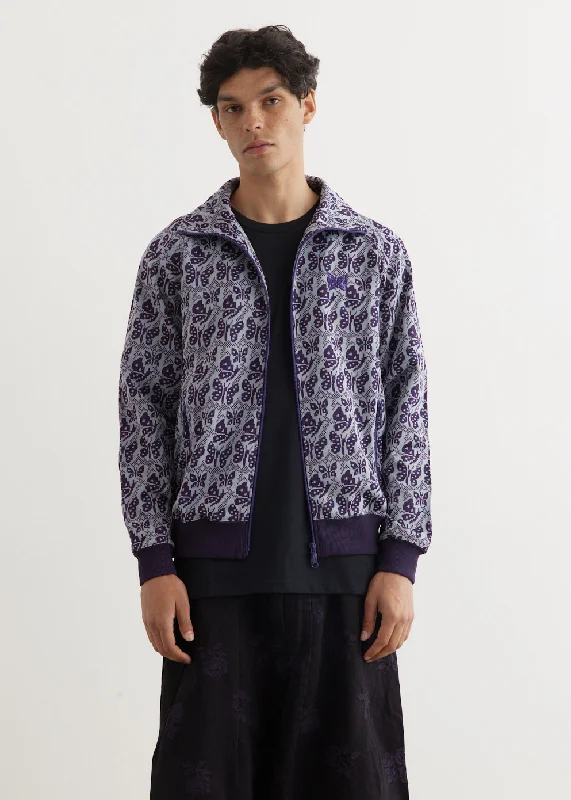Men's Coats with Down InsulationTrack Jacket