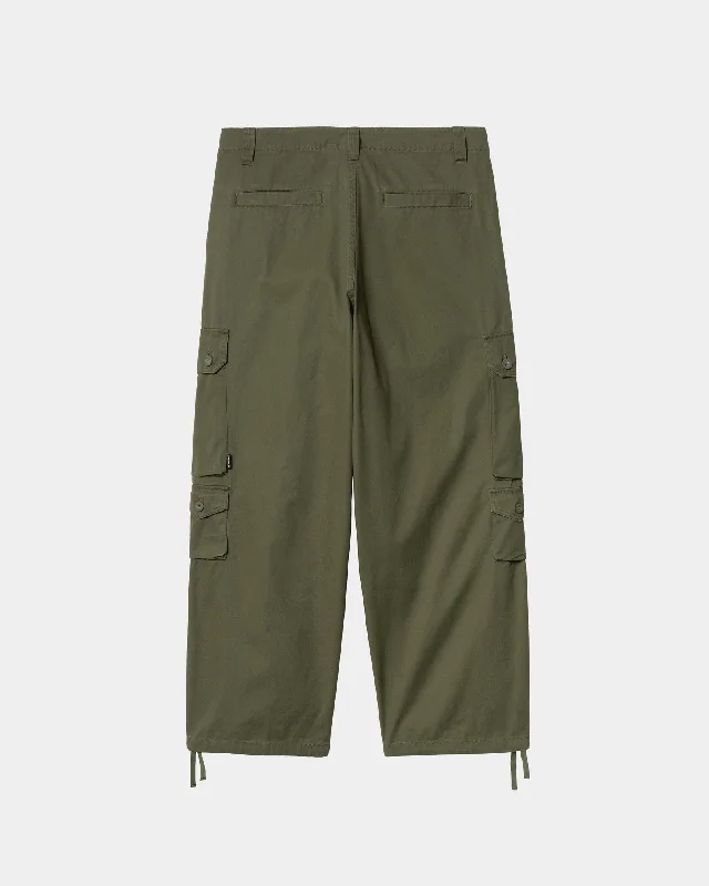 Men's Jeans for SportsTracker Pant | Office Green