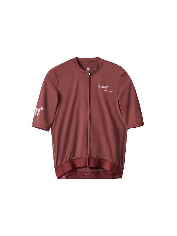 Men's Shirts with Barrel CuffsTraining Jersey