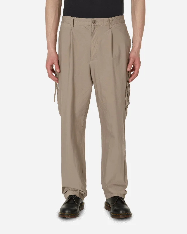 Men's Jeans for a Dressy OccasionCargo Pants Grey