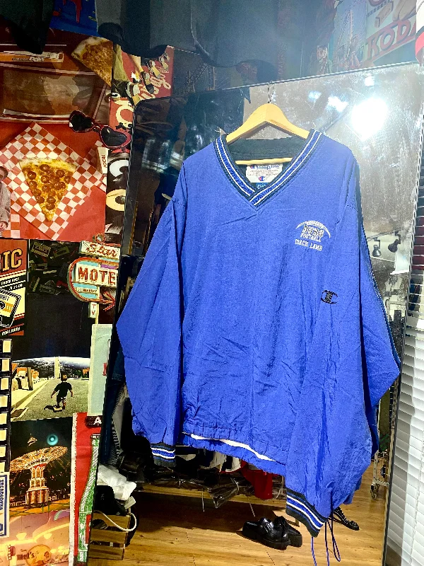 Men's Coats for SpringWI245 Vintage windbreaker