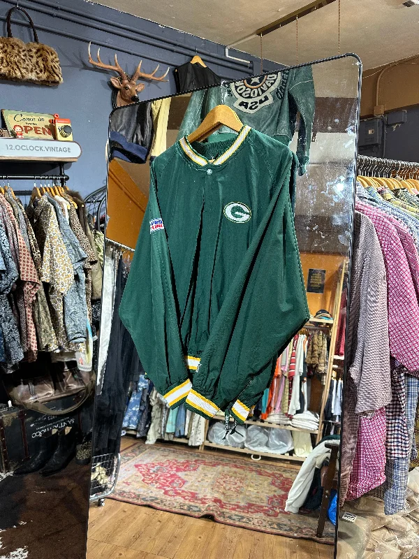 Men's Coats for Skinny MenWI206 Vintage windbreaker