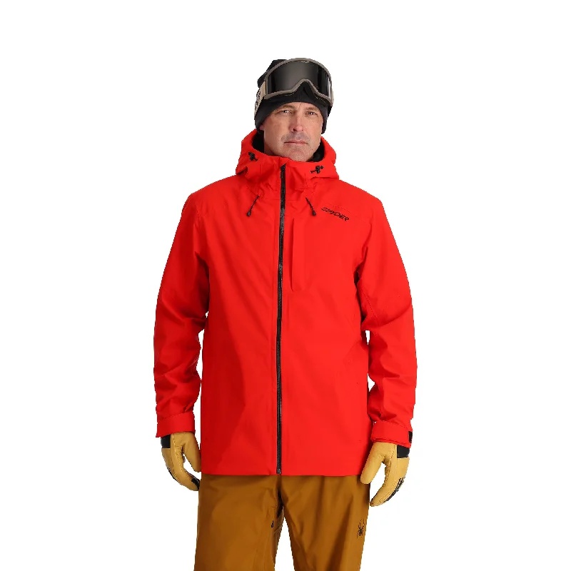 Men's Coats for Cold WeatherMens Volt - Volcano