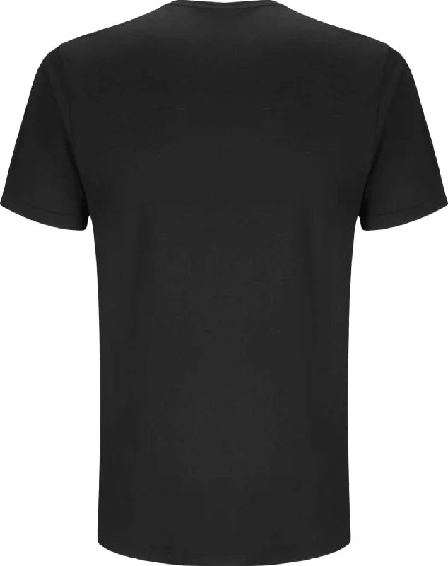 Men's Shirts with Double-Breasted DesignsSkog Tee - Men's|-|T-shirt Skog - Homme