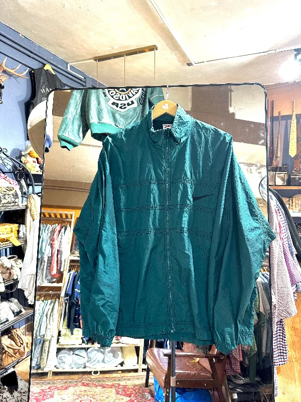 Men's Coats for TravelWi274 Vintage Windbreaker