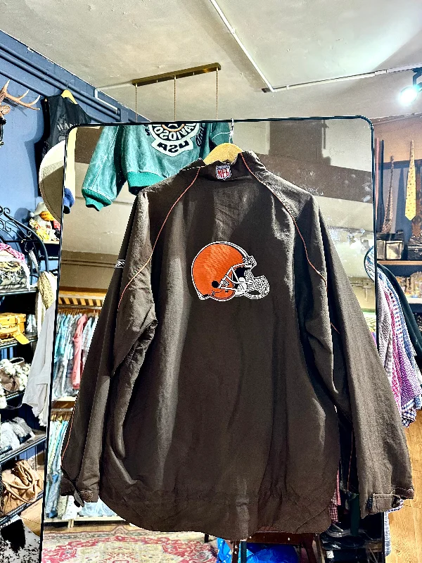 Men's Coats with ButtonsWi275 Vintage Windbreaker