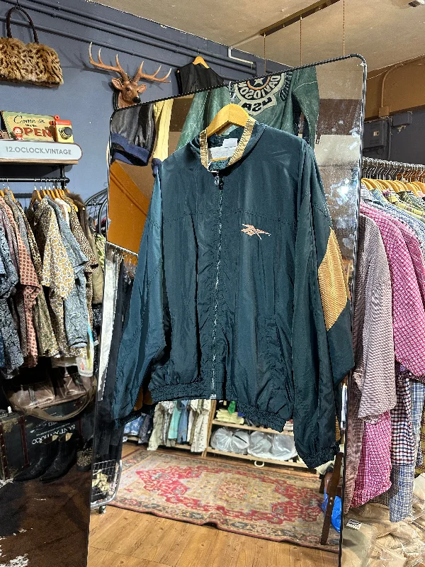 Practical Men's RaincoatsWi295 Vintage Windbreaker