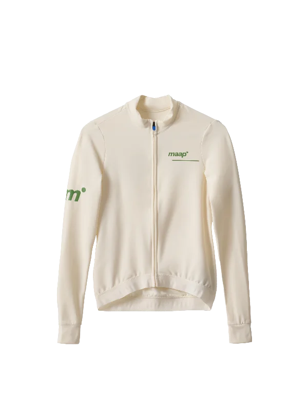 Men's Shirts with CollarsWomen's Training Thermal LS Jersey