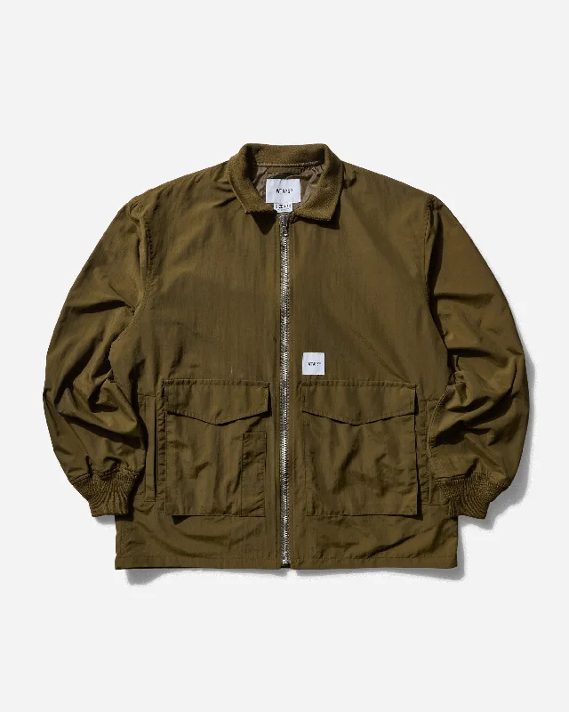 Men's Coats for Every BudgetMen's WFS Jacket Olive Drab