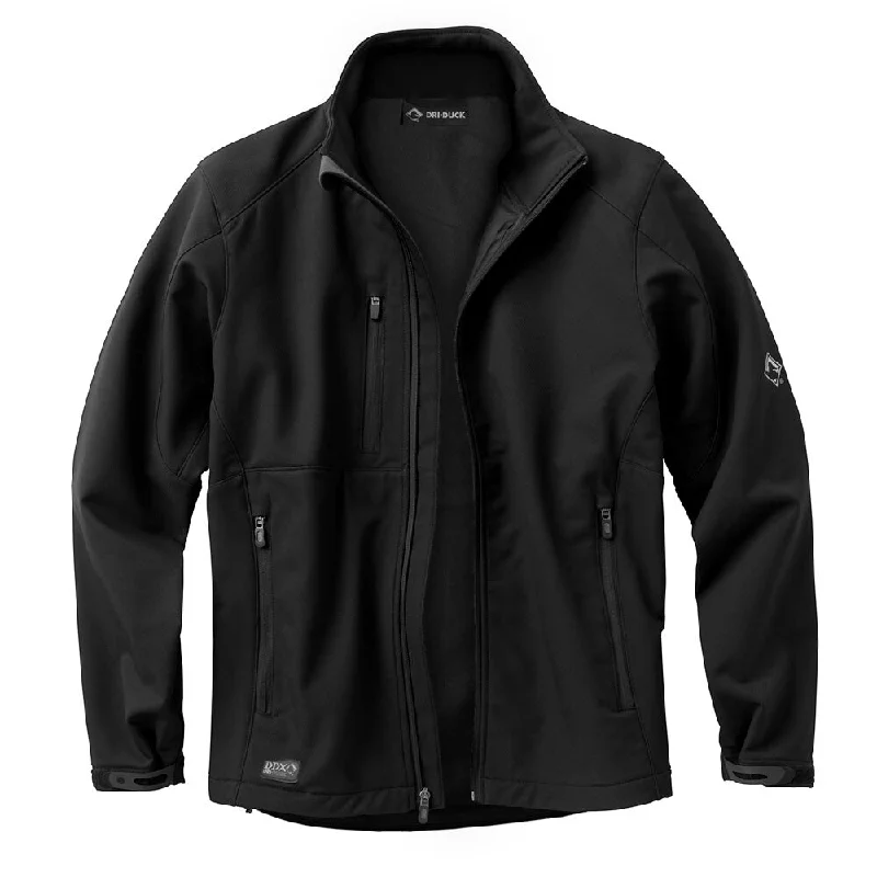 Functional Men's Ski JacketsAcceleration Softshell Jacket