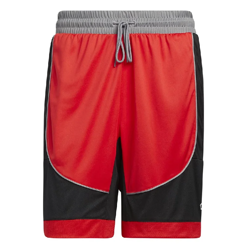 Men's Coats with Hoodsadidas - Men's Creator 365 Shorts (HF4174)