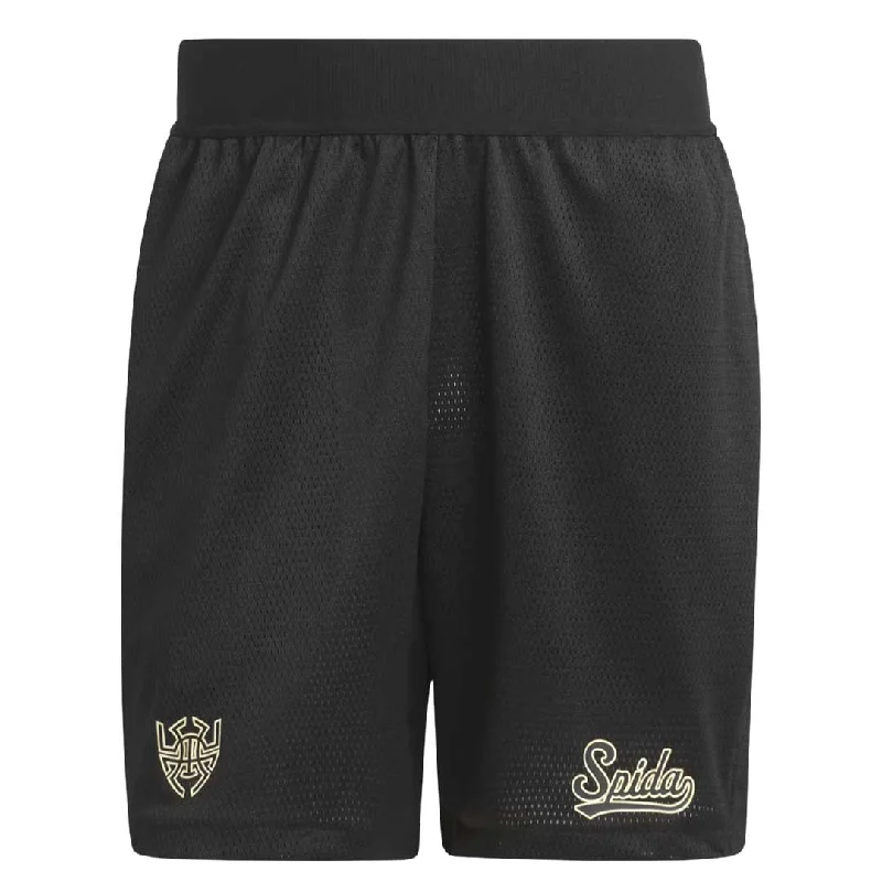 Men's Coats for Hikingadidas - Men's D.O.N. Select Shorts (IJ0285)