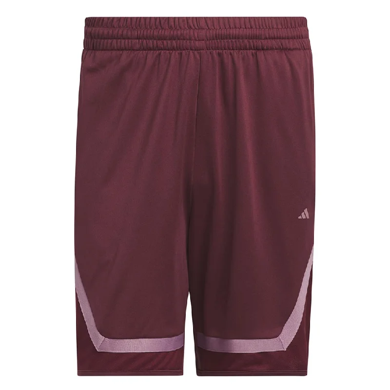 Men's Coats for Formal Eventsadidas - Men's Pro Block 7 Inch Shorts (IL2242-7IN)