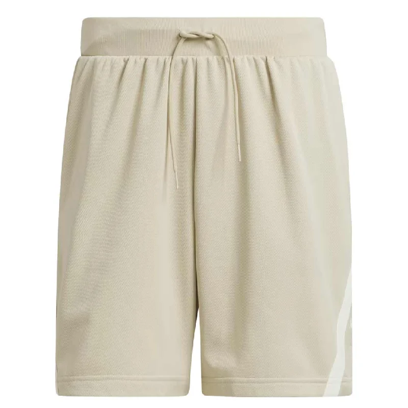 Stylish Men's Biker Jacketsadidas - Men's Select 5 Inch Basketball Shorts (IL2222-5IN)