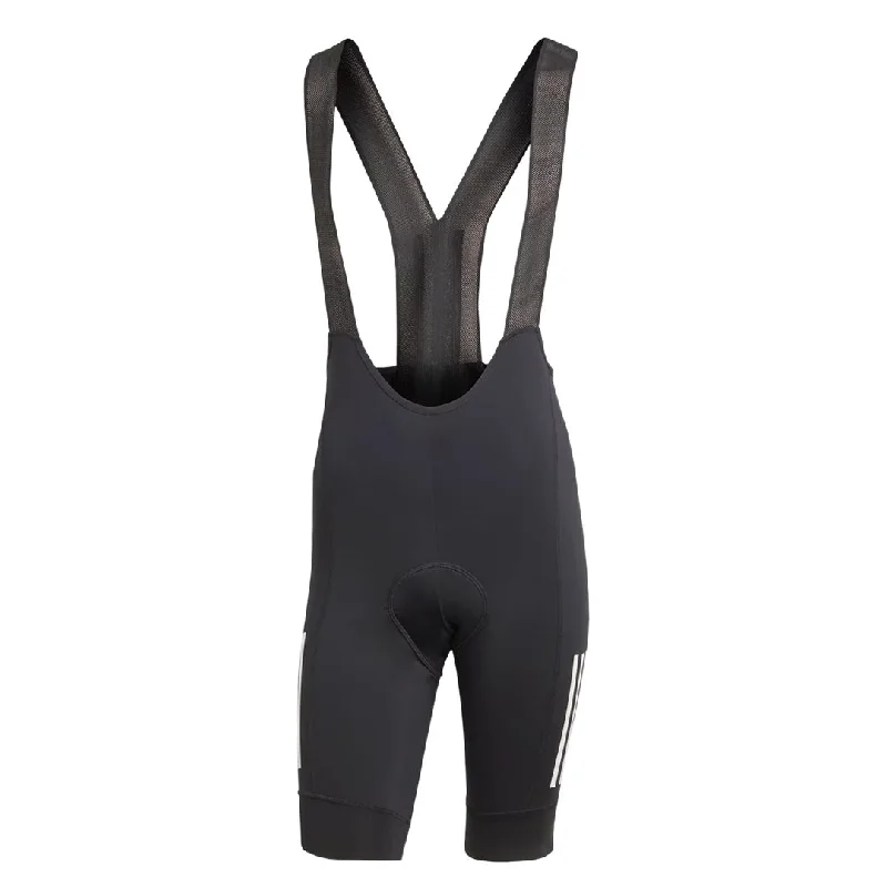 Versatile Men's Pea Coatsadidas - Men's The Padded Cycling Bib Shorts (IJ8339)