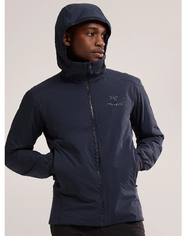 Men's Coats with HoodsAtom Hoody Men's