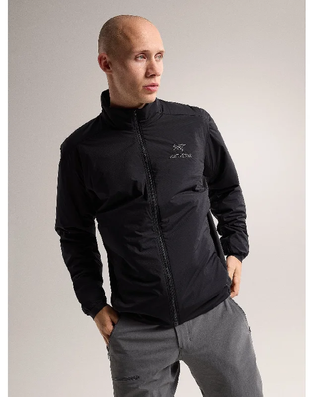 Men's Coats for BikingAtom Jacket Men's