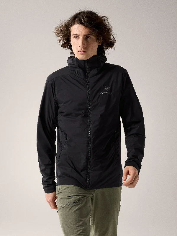 Men's Coats with Modern CutsAtom SL Hoody Men's