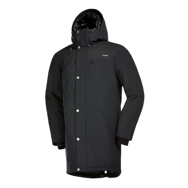 Men's Coats for WalkingAudvik Men's Toronto Parka
