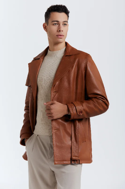 Men's Coats Made in ItalyROBB