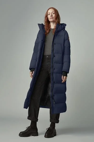 Men's Coats without LiningCanada Goose Alliston Parka
