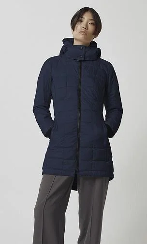 Men's Coats for Mild WeatherCanada Goose Ellison Jacket