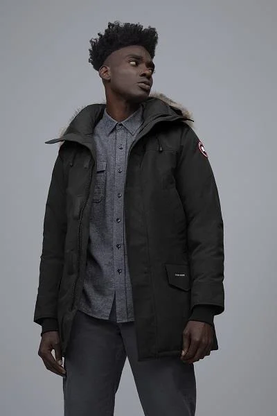 Men's Coats for Big and TallCanada Goose Langford Parka