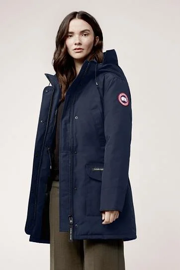 Men's Coats for City WearCanada Goose Trillium Parka